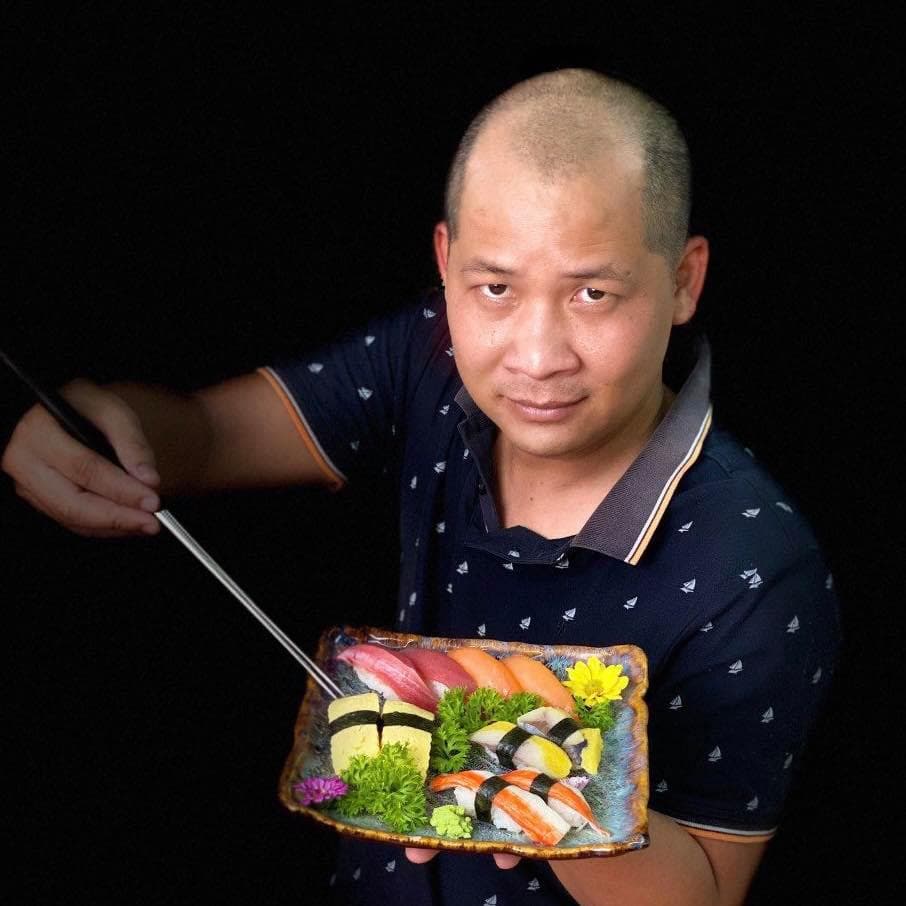 Eric Phan